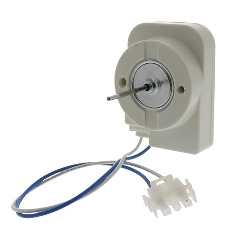 Edgewater Parts 7003817 Evaporator Fan Motor Compatible with Sub-Zero in Kuwait