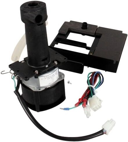 Hoshizaki Pump Motor Assembly Kit HS-0232 - Genuine OEM Replacement Part in Kuwait