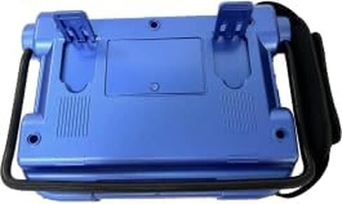 Digital Portable ultrasonic Flaw Detector KUT681 for Quickly, conveniently, Damage-Free and accurately to detect, Locate, Evaluate and diagnose Various Internal Defects of The workpiece in Kuwait