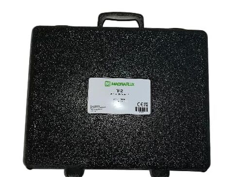 Y-2 AC Yoke KIT 115V Detachable Cord - Magnetic Particle Inspection - NDT - Non Destructive Testing - MPI- 628554 in Kuwait