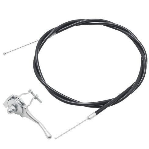 SYOWADA 21243 Throttle Cable Kit, Throttle Control Cable Kit, Replacement for Multiquip-Whiteman J36, JS36, B46, BS46 Trowel Machines in Kuwait