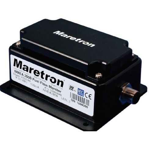 MARETRON Maretron FFM100 Fuel Flow Monitor / FFM100-01 / in Kuwait