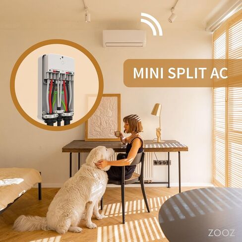 Zooz Z-Wave Long Range High Power Relay ZEN78 800LR | Z-Wave Hub Required in Kuwait