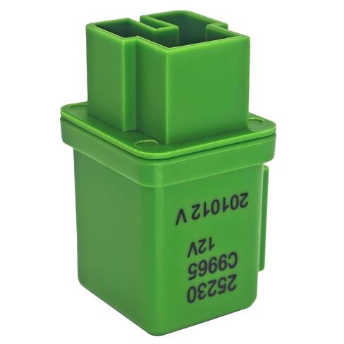 2Pcs 25230-C9965 Relay 12V 30A 4-Pin SPST Automotive Relay - Compatible with Nissan 300ZX 240SX Altima Maxima Sentra Pathfinder Infiniti G20 - Replaces 25230-01Y00 in Kuwait