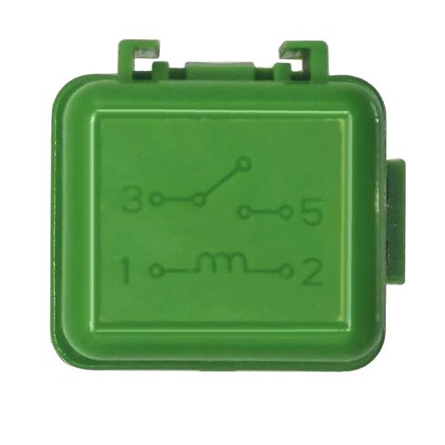 2Pcs 25230-C9965 Relay 12V 30A 4-Pin SPST Automotive Relay - Compatible with Nissan 300ZX 240SX Altima Maxima Sentra Pathfinder Infiniti G20 - Replaces 25230-01Y00 in Kuwait