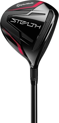TaylorMade Stealth Steel Fairway #3HL باليد اليمنى in Kuwait