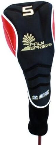 Palm Springs Golf 2ez SS 5 Wood MLH Regular Flex in Kuwait