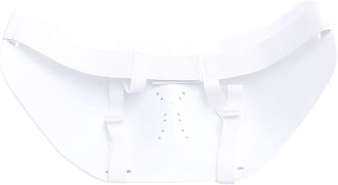 Breast Protector, Unisex Kids Body Karate Equipment Fencing Sports Guard MMA Baseball Taekwondo Football Kickboxing in Saudi Arabia