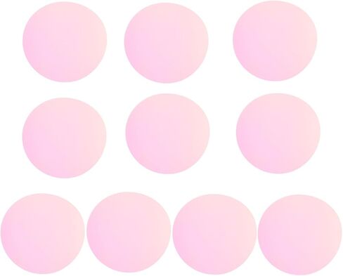 10pcs Colorful Sunset Light Film Photo Color Correction Gel Filters for LED Lights for Photography and Effects in Saudi Arabia