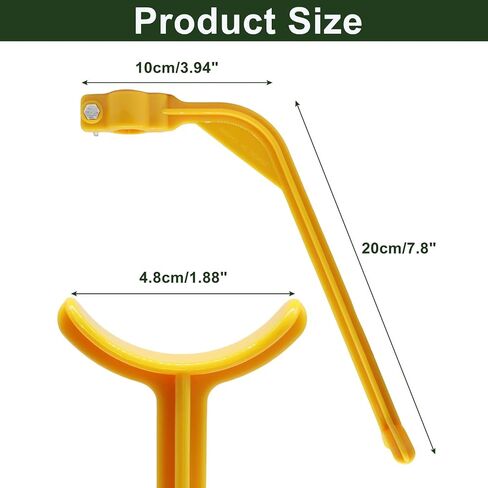1 Pack Adjustable Golf Swing Trainer, Wrist Aids Hinge Correcting Trainer Accessories, Arm Elbow Tool for Golf Club Practice Beginners Players in Saudi Arabia