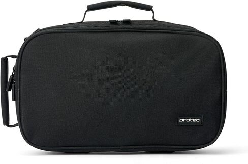 Protec Insulated Clarinet Case Cover 14.75 x 9.5 x 5.5" for Micro ZIP Clarinet Case, Model Z307 in Kuwait