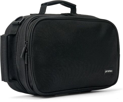 Protec Insulated Clarinet Case Cover 14.75 x 9.5 x 5.5" for Micro ZIP Clarinet Case, Model Z307 in Kuwait