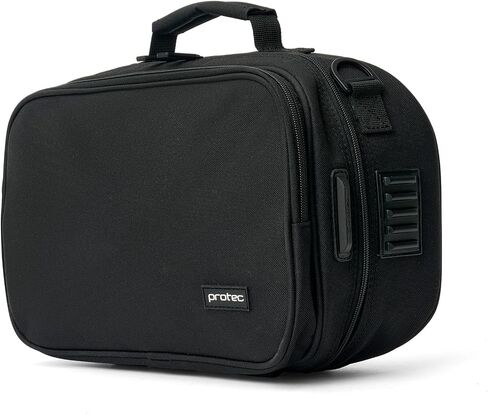 Protec Insulated Clarinet Case Cover 14.75 x 9.5 x 5.5" for Micro ZIP Clarinet Case, Model Z307 in Kuwait