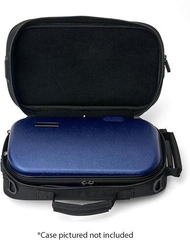 Protec Insulated Clarinet Case Cover 14.75 x 9.5 x 5.5" for Micro ZIP Clarinet Case, Model Z307 in Kuwait