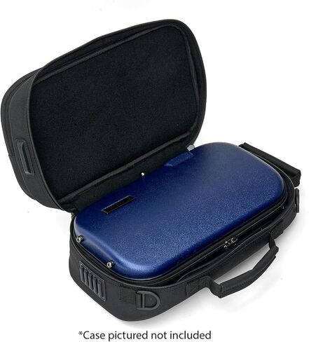 Protec Insulated Clarinet Case Cover 14.75 x 9.5 x 5.5" for Micro ZIP Clarinet Case, Model Z307 in Kuwait