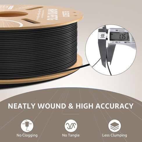 طابعة Centauri Carbon 2 Combo ثلاثية الأبعاد متعددة الألوان وحزمة خيوط PETG السريعة 4 كجم in Kuwait