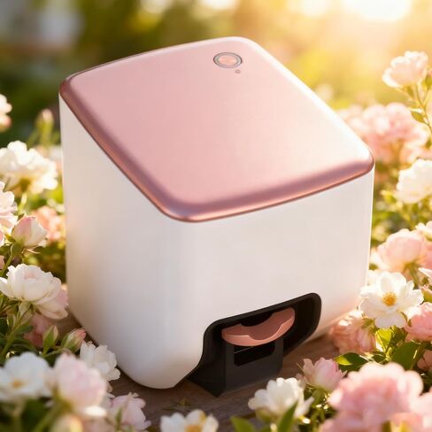 Source factory wholesale, 3D printer portable nail printer, 4800dpi high resolution smart machine, automatic nail recognition, compatible with iOS/, suitable for home and nail salon use in Kuwait