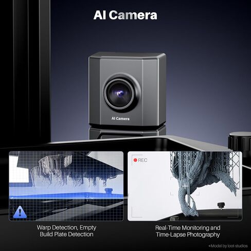 طابعة ELEGOO Mars 5 Ultra 9K MSLA الراتنج ثلاثية الأبعاد وELEGOO 1 كجم راتنج قابل للغسل بالماء 2.0 in Kuwait