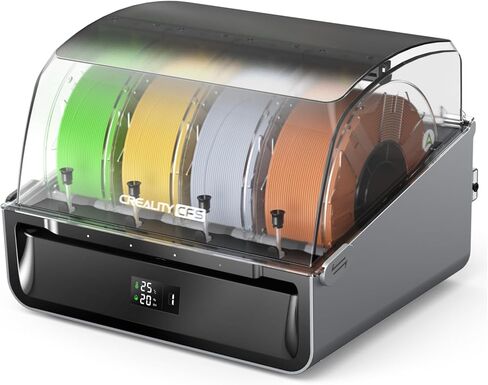 طابعة Creality K2 Plus Combo ثلاثية الأبعاد، حزمة مع CFS*3 in Kuwait