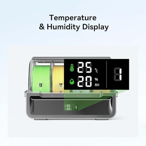 طابعة Creality K2 Plus Combo ثلاثية الأبعاد، حزمة مع CFS*3 in Kuwait