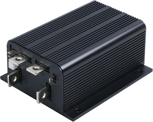 1204M-5305 1204M-5301 وحدة تحكم في سرعة محرك التيار المستمر متوافقة مع Curtis Club Car 325A 48V 5-0kΩ PMC in Saudi Arabia