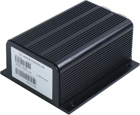 1204M-5305 1204M-5301 وحدة تحكم في سرعة محرك التيار المستمر متوافقة مع Curtis Club Car 325A 48V 5-0kΩ PMC in Saudi Arabia