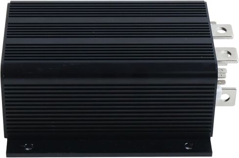1204M-5305 1204M-5301 وحدة تحكم في سرعة محرك التيار المستمر متوافقة مع Curtis Club Car 325A 48V 5-0kΩ PMC in Saudi Arabia