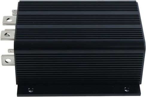 1204M-5305 1204M-5301 وحدة تحكم في سرعة محرك التيار المستمر متوافقة مع Curtis Club Car 325A 48V 5-0kΩ PMC in Saudi Arabia