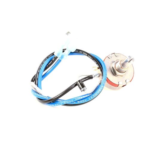 Star Speed Control Assembly 500 2E-120261 - Genuine OEM Replacement Part in Kuwait