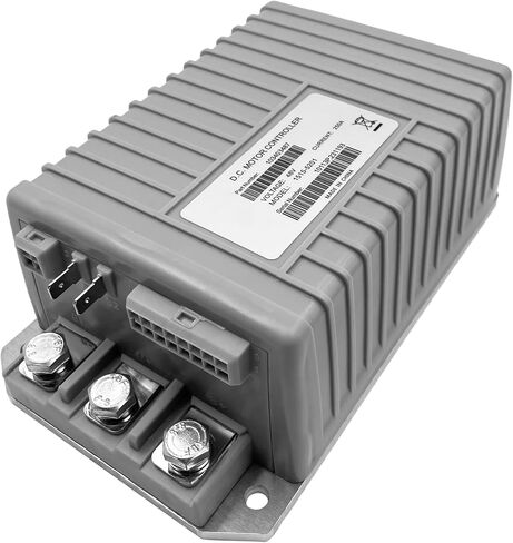1515-5201 48V 250A DC Controller 48V 250A DC Controller 103403401/103403402 يناسب نادي السيارات السابقة 2009-2014 عربة جولف in Kuwait
