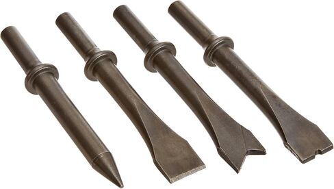 Ingersoll Rand 9501 4-Inch Edge Series Hammer Chisel Set in Kuwait