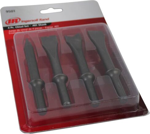 Ingersoll Rand 9501 4-Inch Edge Series Hammer Chisel Set in Kuwait