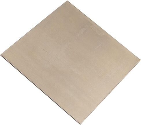Sustainably Sourced Pure Nickel Ni Sheet Measuring Hundred by Hundred Millimeters and Approximately Millimeter Thick in Kuwait