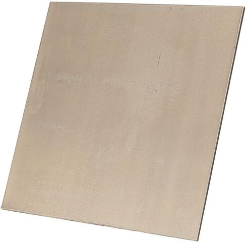 Sustainably Sourced Pure Nickel Ni Sheet Measuring Hundred by Hundred Millimeters and Approximately Millimeter Thick in Kuwait