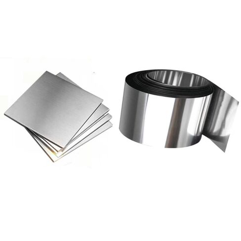 Research high-Purity Nickel foil, Nickel Sheet, Nickel Plate, Nickel Skin, Nickel Target, Nickel Strip Ni≥99.99% (0.1mm×100mm×1000mm, 1) (1, 0.1mm*100mm*1000mm) in Kuwait
