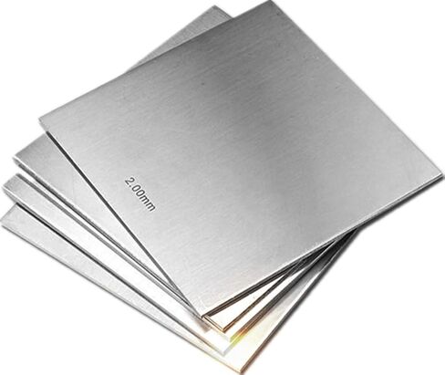Research high-Purity Nickel foil, Nickel Sheet, Nickel Plate, Nickel Skin, Nickel Target, Nickel Strip Ni≥99.99% (0.1mm×100mm×1000mm, 1) (1, 0.1mm*100mm*1000mm) in Kuwait