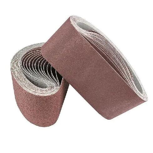 5PC 75x533mm Sanding Belts Abrasive Bands for 3x21'' Sanders Belt Abrasive Tools Wood Soft Metal Polishing(5PC P1000) in Saudi Arabia
