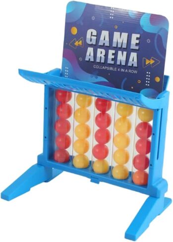 Desktop Bouncing Ball Game Lightweight Birthday Gift Brain Teaser Game in Kuwait