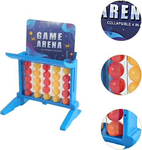 Desktop Bouncing Ball Game Lightweight Birthday Gift Brain Teaser Game in Kuwait