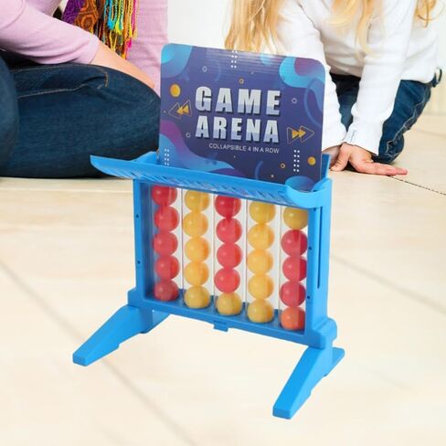 Desktop Bouncing Ball Game Lightweight Birthday Gift Brain Teaser Game in Kuwait