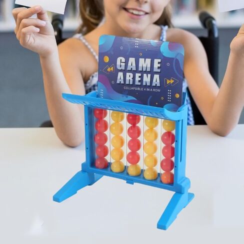 Desktop Bouncing Ball Game Lightweight Birthday Gift Brain Teaser Game in Kuwait