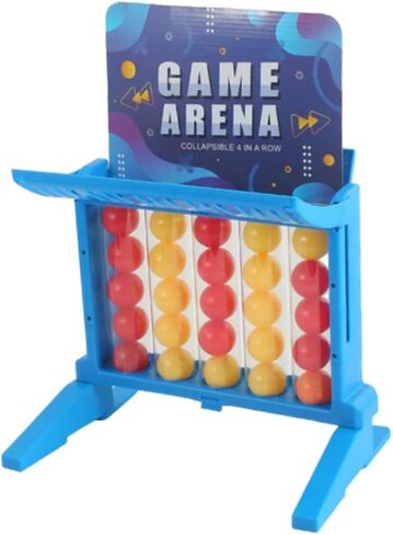 Desktop Bouncing Ball Game Lightweight Birthday Gift Brain Teaser Game in Kuwait