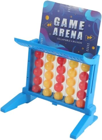 Desktop Bouncing Ball Game Lightweight Birthday Gift Brain Teaser Game in Kuwait