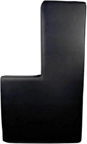 Basketball Blocking Pad Basketball Blocking Pad Training Equipment Padded Blocking Guard Dribbling Training Device Body Backboard PU Leather Pearl in Kuwait