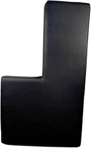 Basketball Blocking Pad Basketball Blocking Pad Training Equipment Padded Blocking Guard Dribbling Training Device Body Backboard PU Leather Pearl in Kuwait