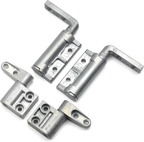 XK502 مفصلة صغيرة دقيقة للتوقف الحر ST-10A بعقب أي زاوية موضوعة 1 قطعة (XK502-10-1.5NM) in Kuwait