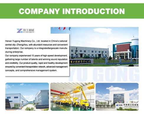 Hydraulic Mini Wheeled Crane & Electric Self-Propelled Boom Lift – Portable Lifting Crane with Fly Jib, 8–16m Working Height, Aerial Platform for Construction & Maintenance in Kuwait