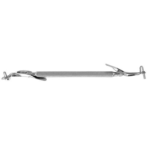 J&J Instruments 01-030 Double End Amalgam Carrier Regular/Large in Kuwait