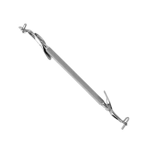 J&J Instruments 01-030 Double End Amalgam Carrier Regular/Large in Kuwait