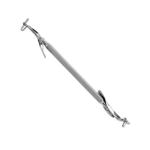 J&J Instruments 01-030 Double End Amalgam Carrier Regular/Large in Kuwait